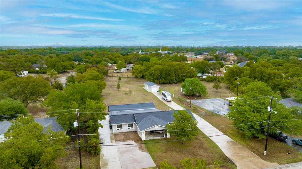 Dalworthington Gardens Add - Residential