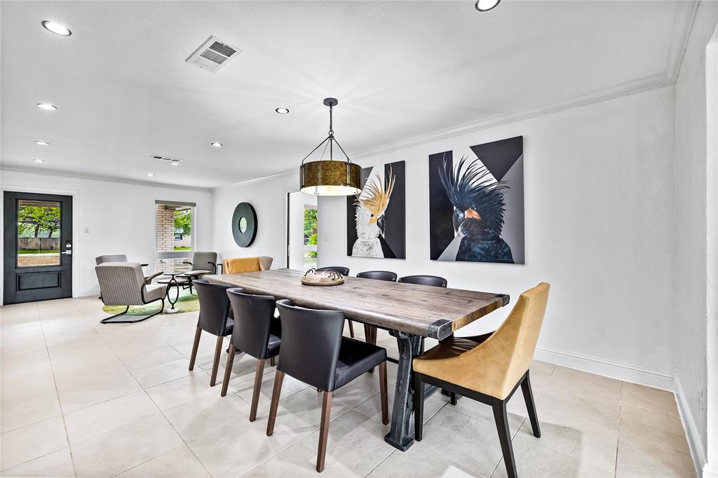 Dalworthington Gardens Add - Residential