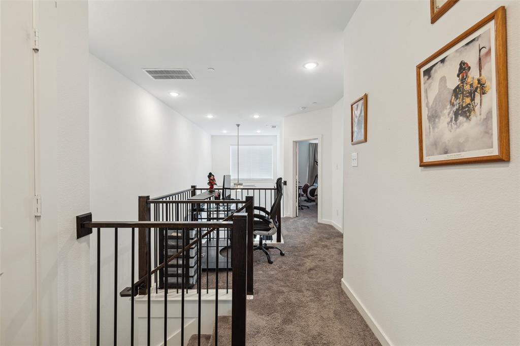 Ridge View Twnhms - Residential