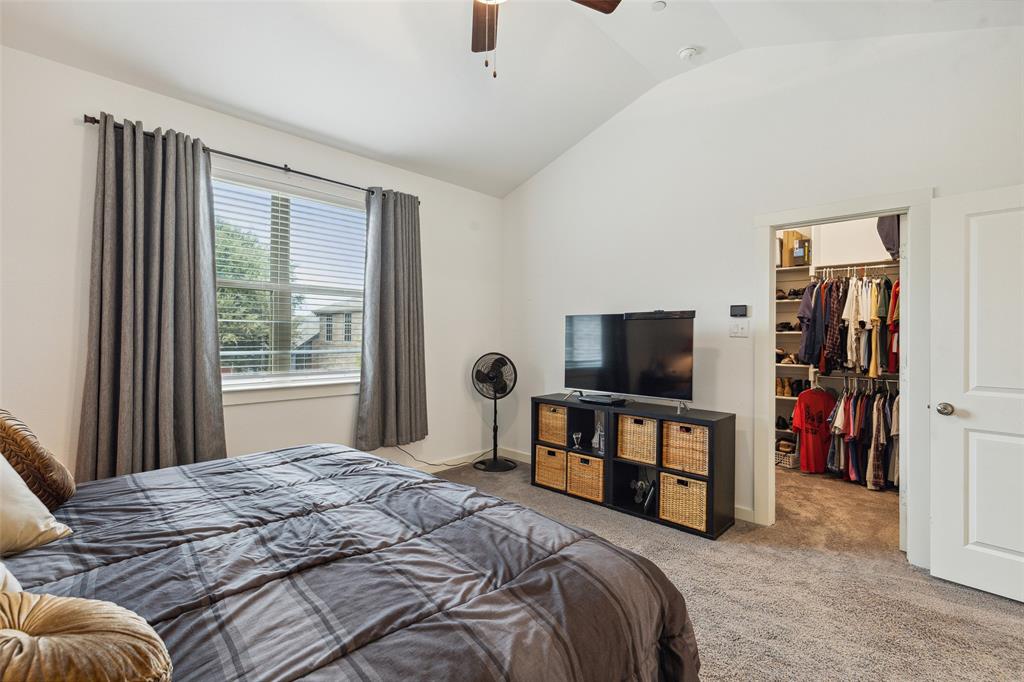 Ridge View Twnhms - Residential