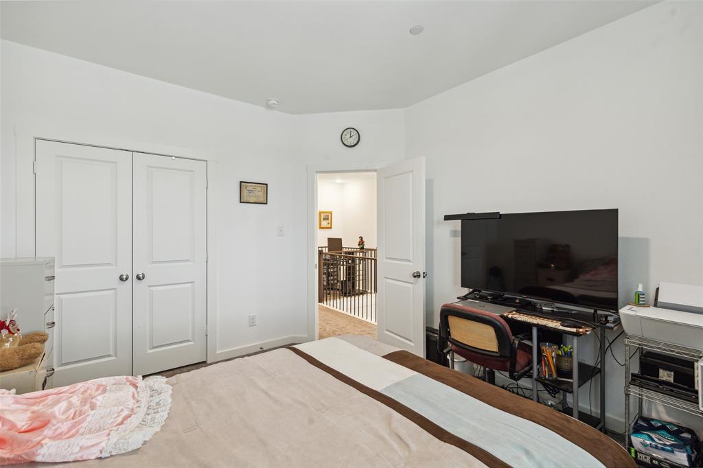 Ridge View Twnhms - Residential