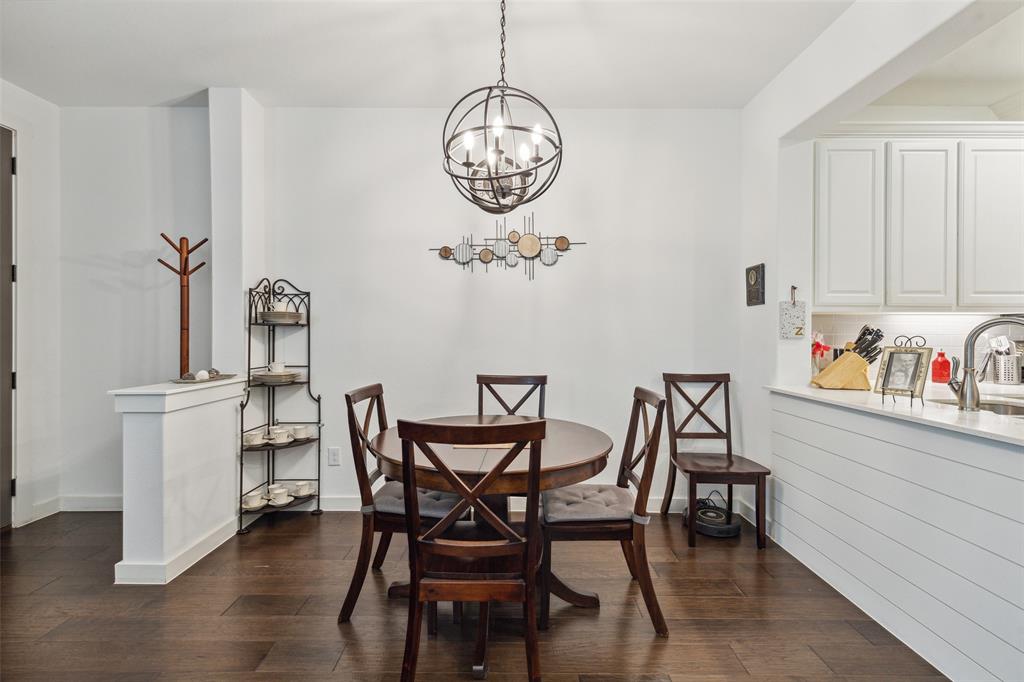 Ridge View Twnhms - Residential