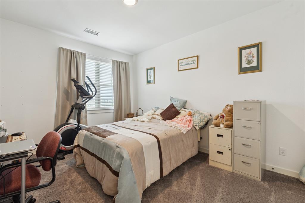 Ridge View Twnhms - Residential