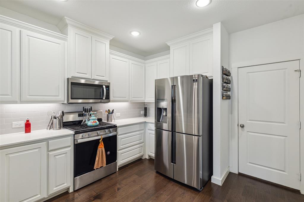 Ridge View Twnhms - Residential