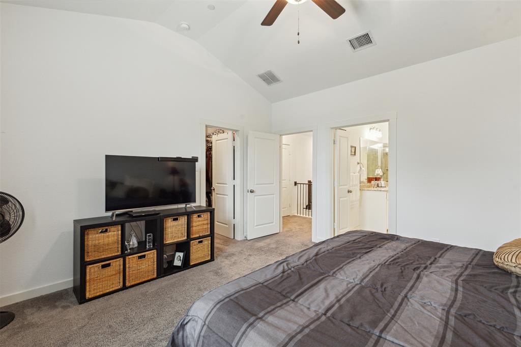 Ridge View Twnhms - Residential