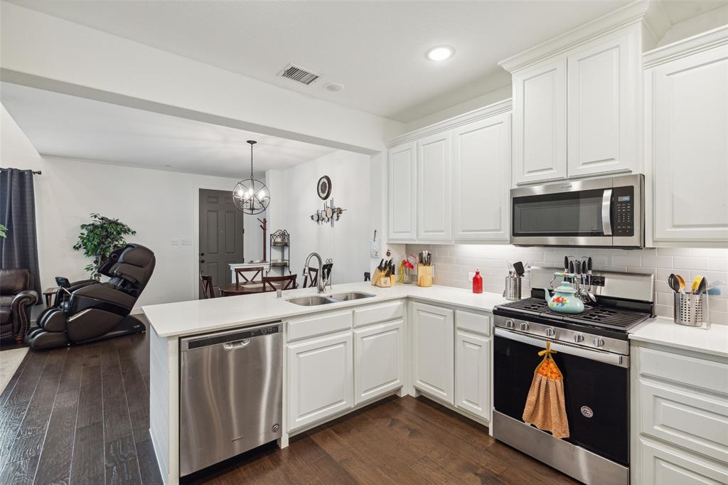 Ridge View Twnhms - Residential