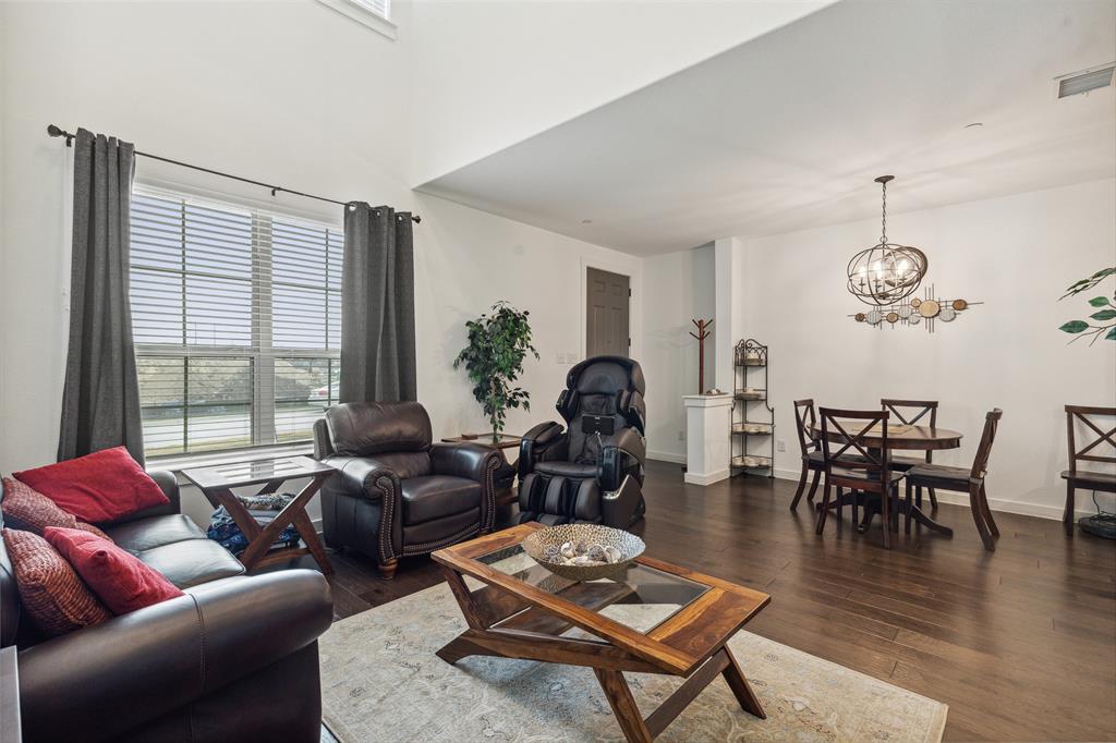 Ridge View Twnhms - Residential