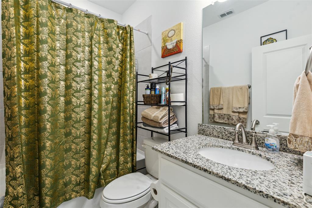 Ridge View Twnhms - Residential