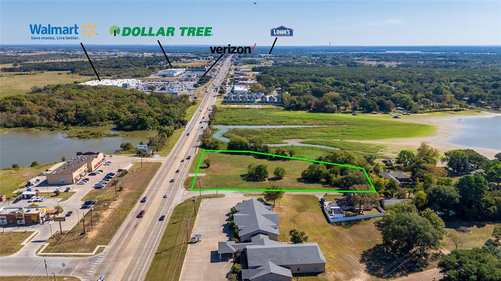 1.7 Acres E Main Street