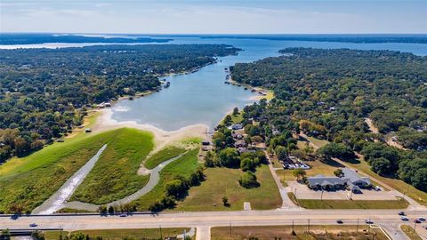 1.7 Acres E Main Street Gun Barrel City TX 75156