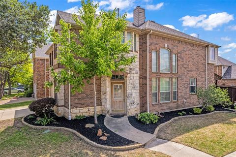 Photo of 2007 Chittam Drive, Euless, TX 76039 (MLS # 21234798)