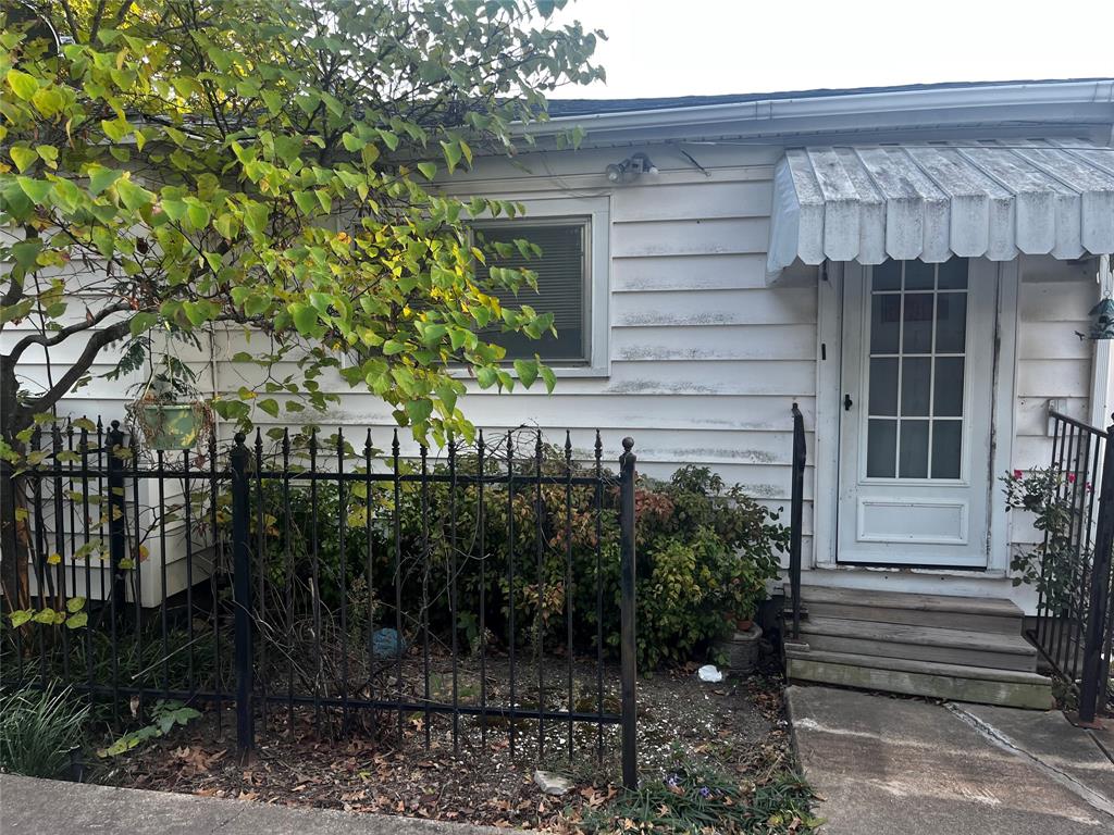 Miller Brothers Add - Residential