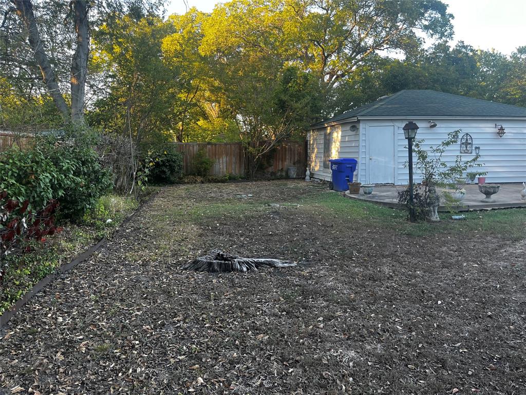 Miller Brothers Add - Residential