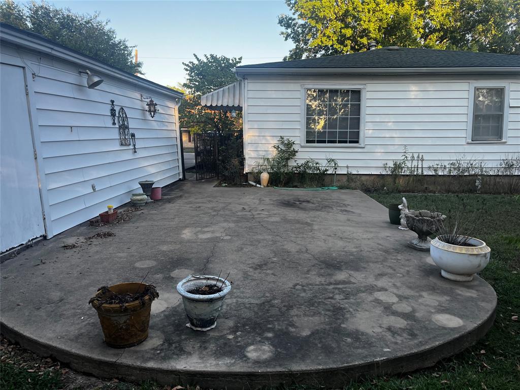 Miller Brothers Add - Residential