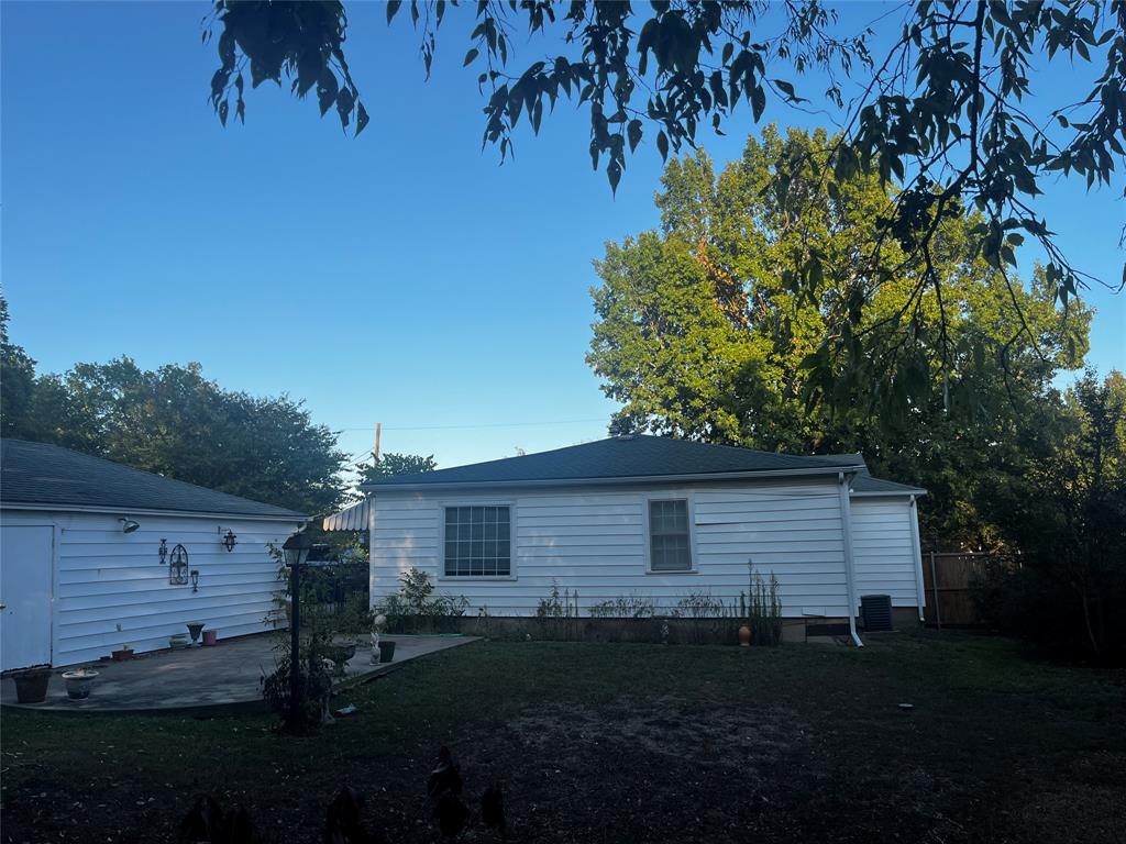 Miller Brothers Add - Residential