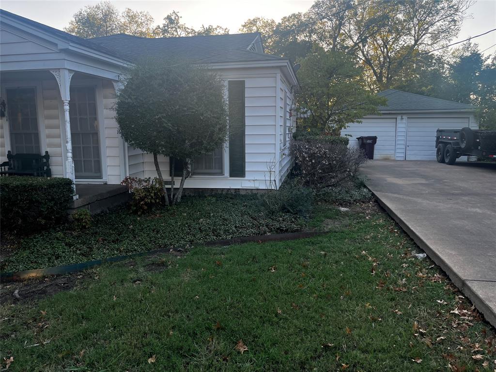 Miller Brothers Add - Residential