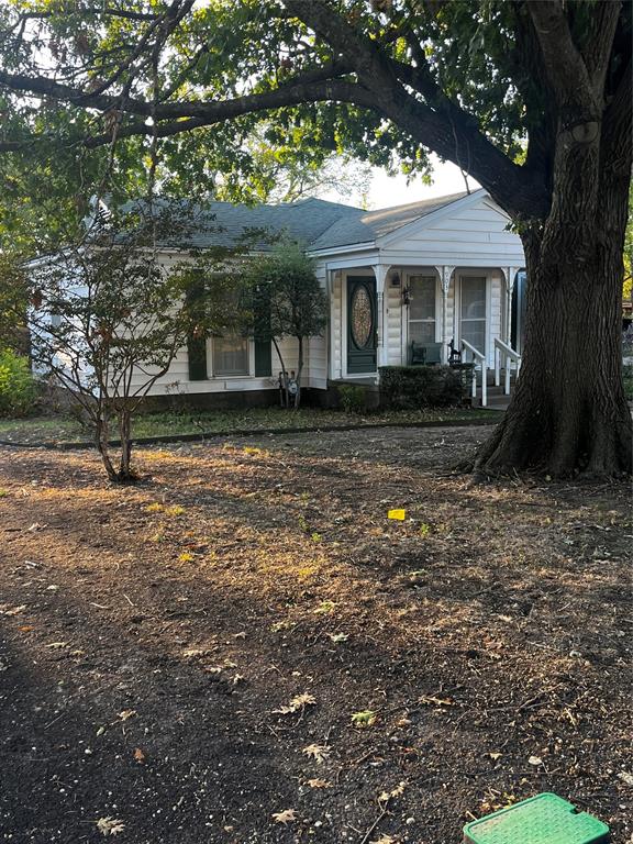 Miller Brothers Add - Residential