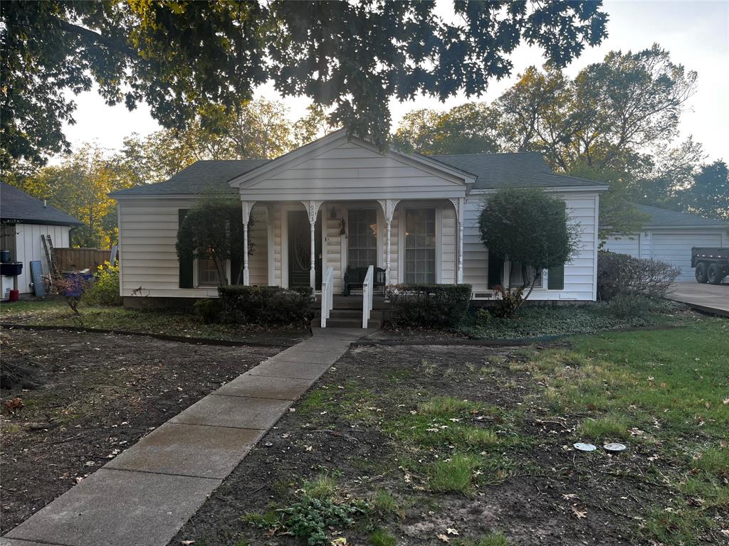 Miller Brothers Add - Residential