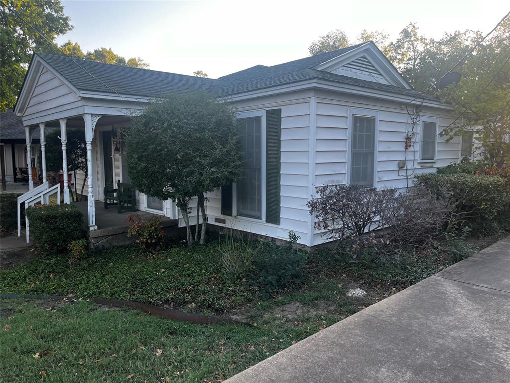 Miller Brothers Add - Residential