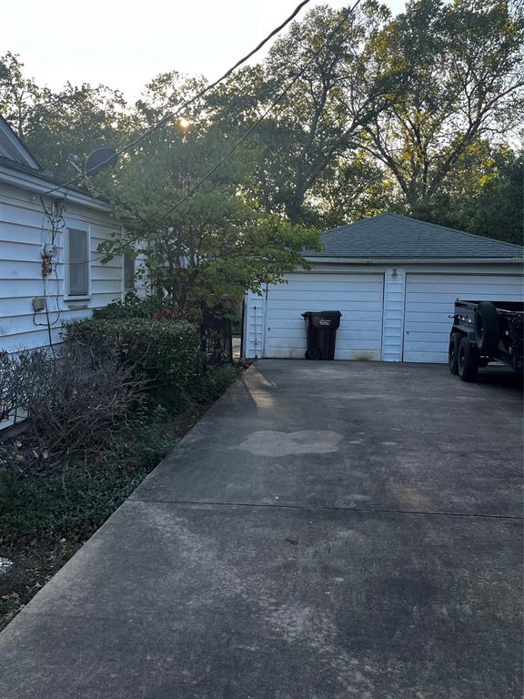 Miller Brothers Add - Residential