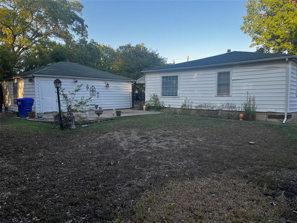 Miller Brothers Add - Residential