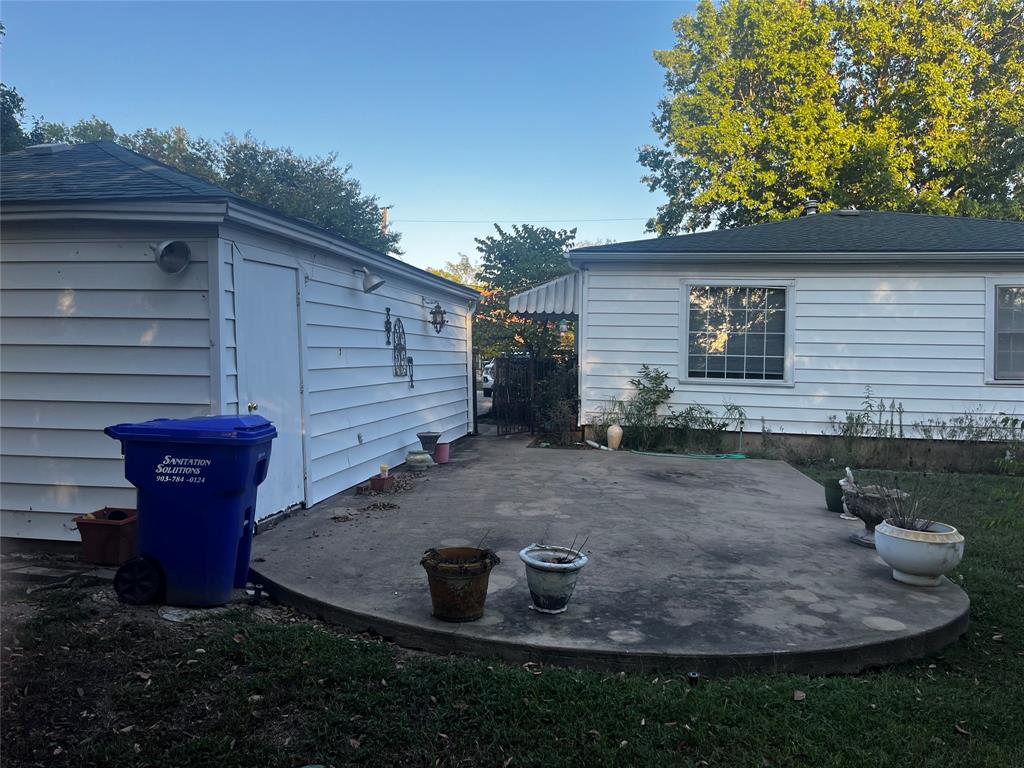 Miller Brothers Add - Residential