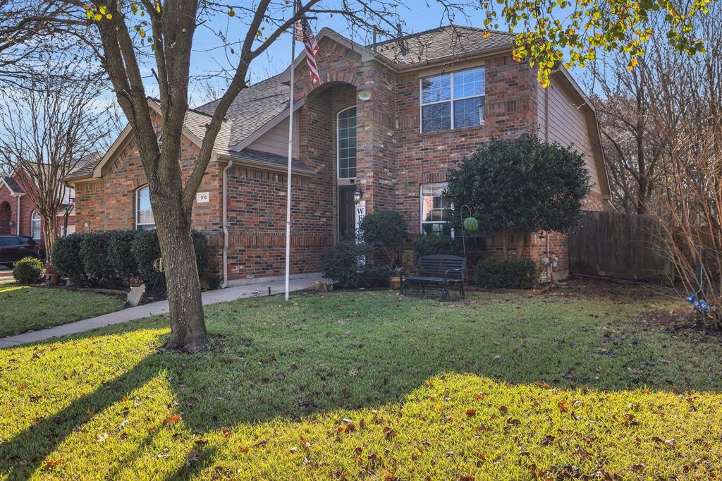 Mansfield, Texas 76063, United States, 4 Bedrooms Bedrooms, ,3 BathroomsBathrooms,Residential,Pending,25217