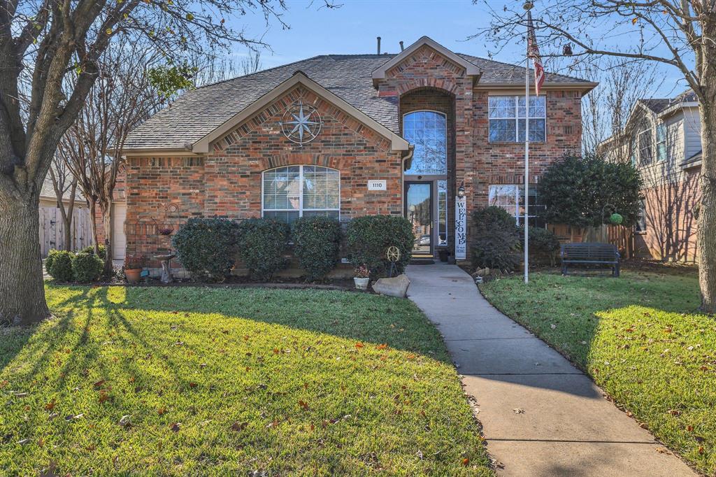 Mansfield, Texas 76063, United States, 4 Bedrooms Bedrooms, ,3 BathroomsBathrooms,Residential,Pending,25217