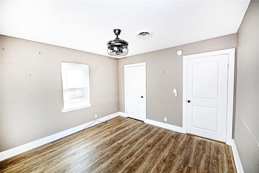 Posey Add - Residential