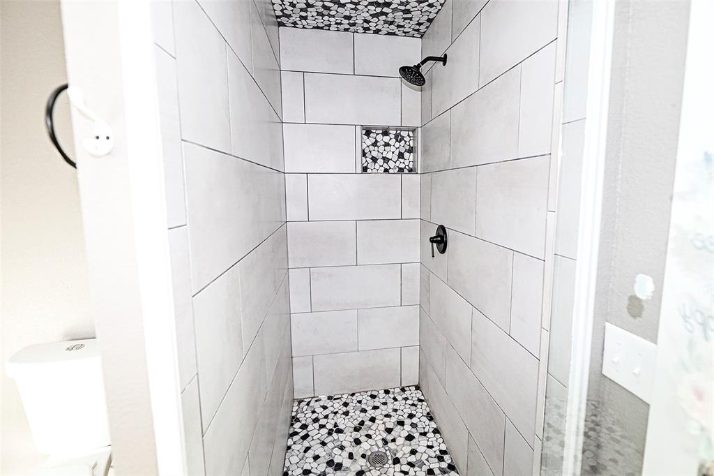 Posey Add - Residential