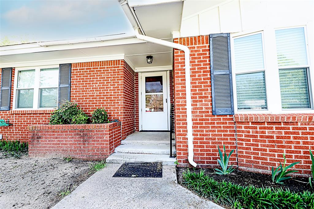 Posey Add - Residential