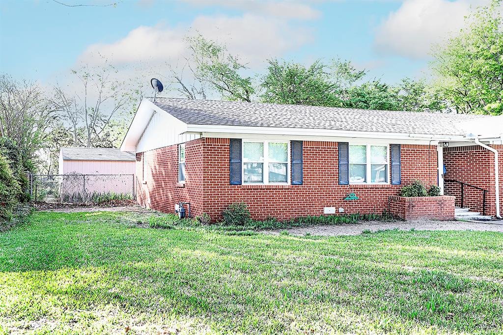 Posey Add - Residential