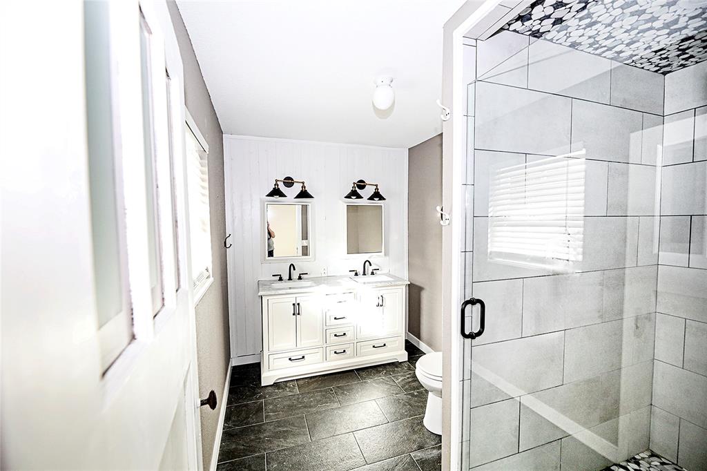 Posey Add - Residential