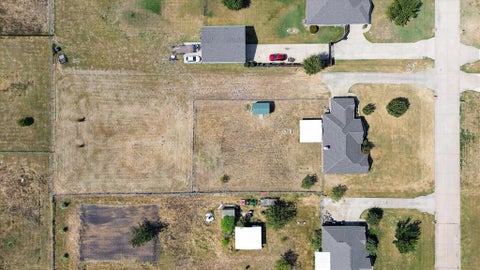 Tiny photo for 10418 Fireside Lane, Forney, TX 75126 (MLS # 21396851)