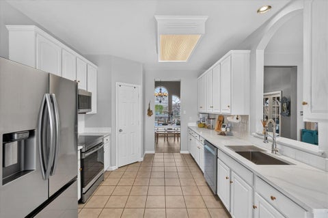 Tiny photo for 10418 Fireside Lane, Forney, TX 75126 (MLS # 21396851)