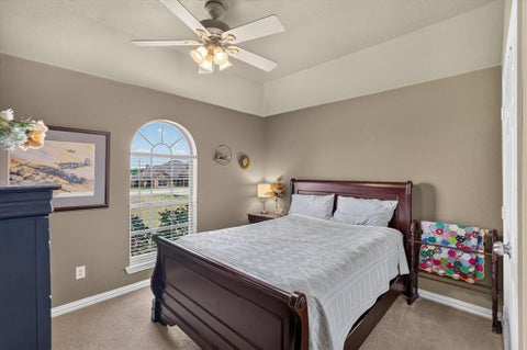 Tiny photo for 10418 Fireside Lane, Forney, TX 75126 (MLS # 21396851)