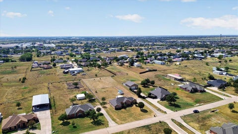 Tiny photo for 10418 Fireside Lane, Forney, TX 75126 (MLS # 21396851)