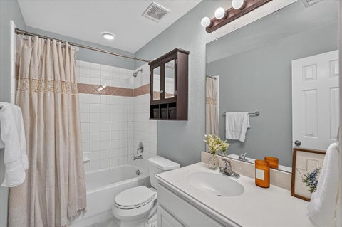 Tiny photo for 10418 Fireside Lane, Forney, TX 75126 (MLS # 21396851)