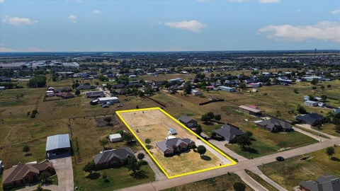 Tiny photo for 10418 Fireside Lane, Forney, TX 75126 (MLS # 21396851)