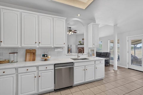 Tiny photo for 10418 Fireside Lane, Forney, TX 75126 (MLS # 21396851)