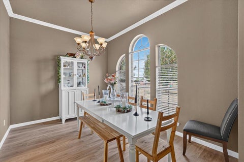 Tiny photo for 10418 Fireside Lane, Forney, TX 75126 (MLS # 21396851)