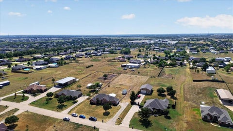 Tiny photo for 10418 Fireside Lane, Forney, TX 75126 (MLS # 21396851)