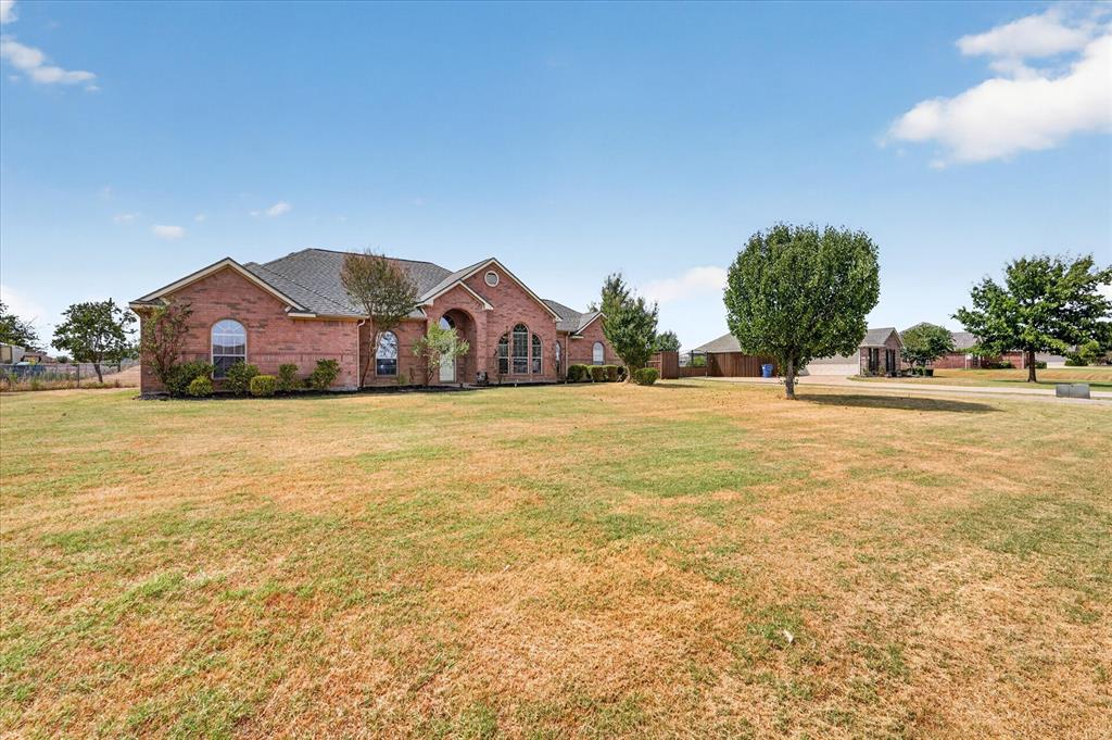10418 Fireside Lane