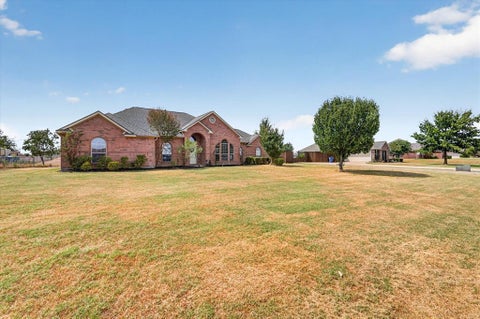 Tiny photo for 10418 Fireside Lane, Forney, TX 75126 (MLS # 21396851)