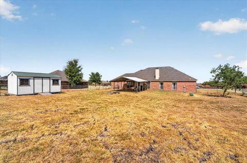 Tiny photo for 10418 Fireside Lane, Forney, TX 75126 (MLS # 21396851)