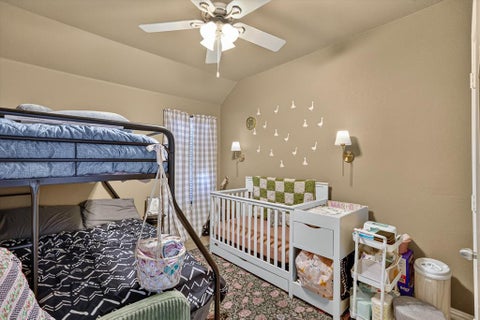 Tiny photo for 10418 Fireside Lane, Forney, TX 75126 (MLS # 21396851)