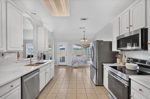 Tiny photo for 10418 Fireside Lane, Forney, TX 75126 (MLS # 21396851)