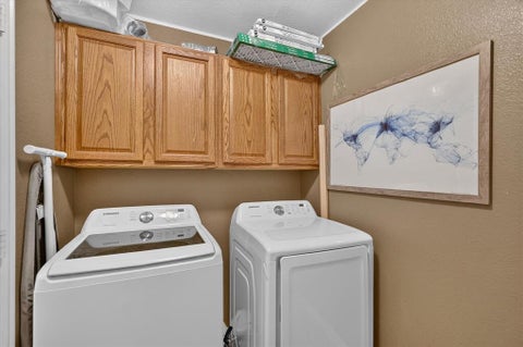 Tiny photo for 10418 Fireside Lane, Forney, TX 75126 (MLS # 21396851)