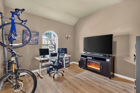 Tiny photo for 10418 Fireside Lane, Forney, TX 75126 (MLS # 21396851)
