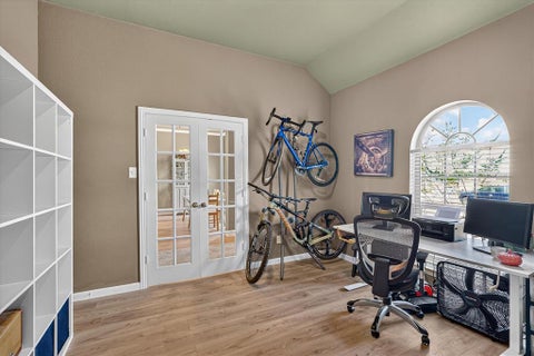 Tiny photo for 10418 Fireside Lane, Forney, TX 75126 (MLS # 21396851)